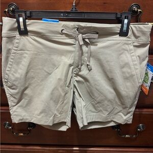 Columbia womens size 8